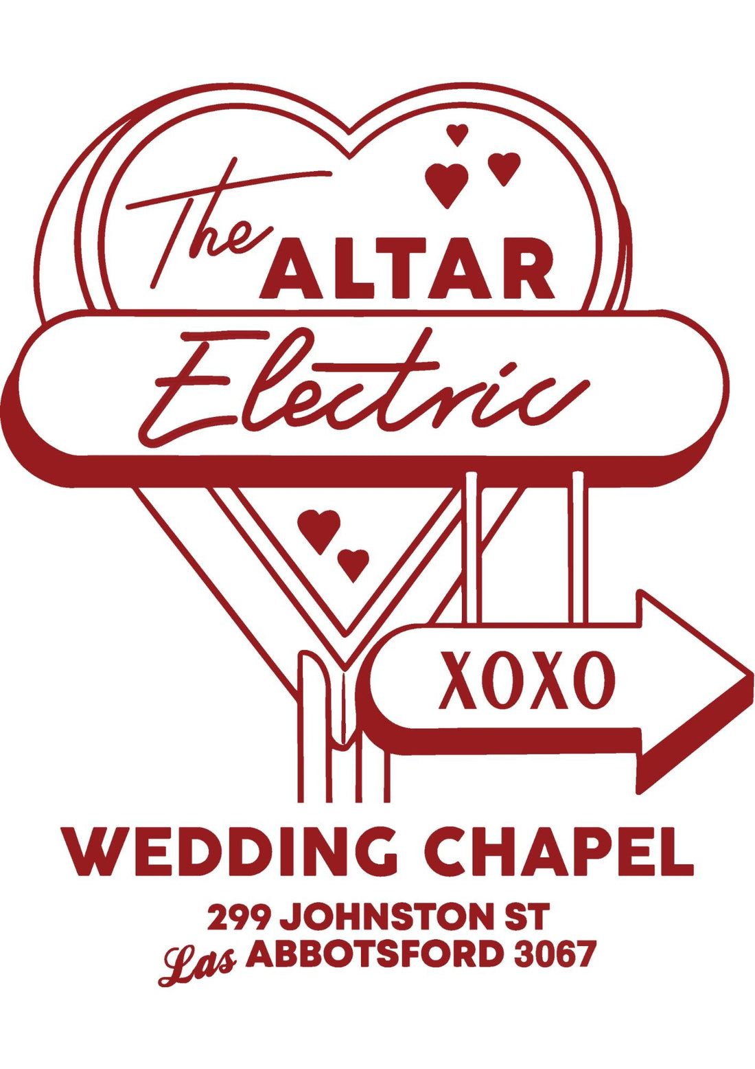 The Altar Electric