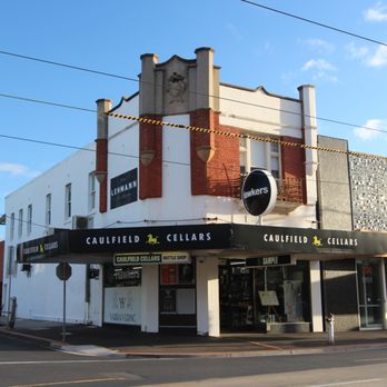 Caufield Cellars