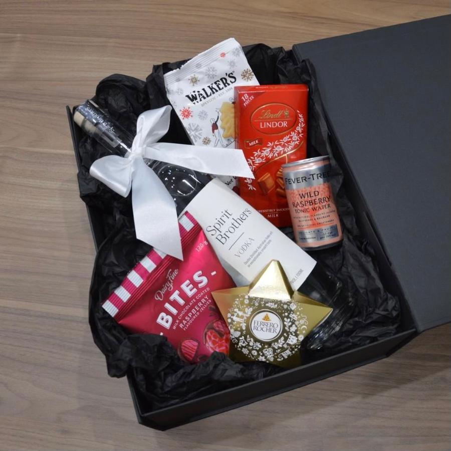 Festive Cheer Hamper